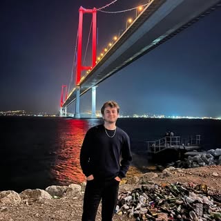 Yağız Vural